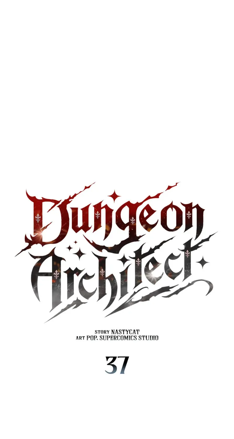 Read Dungeon Architect chapter 37 image 1 on Lezhin