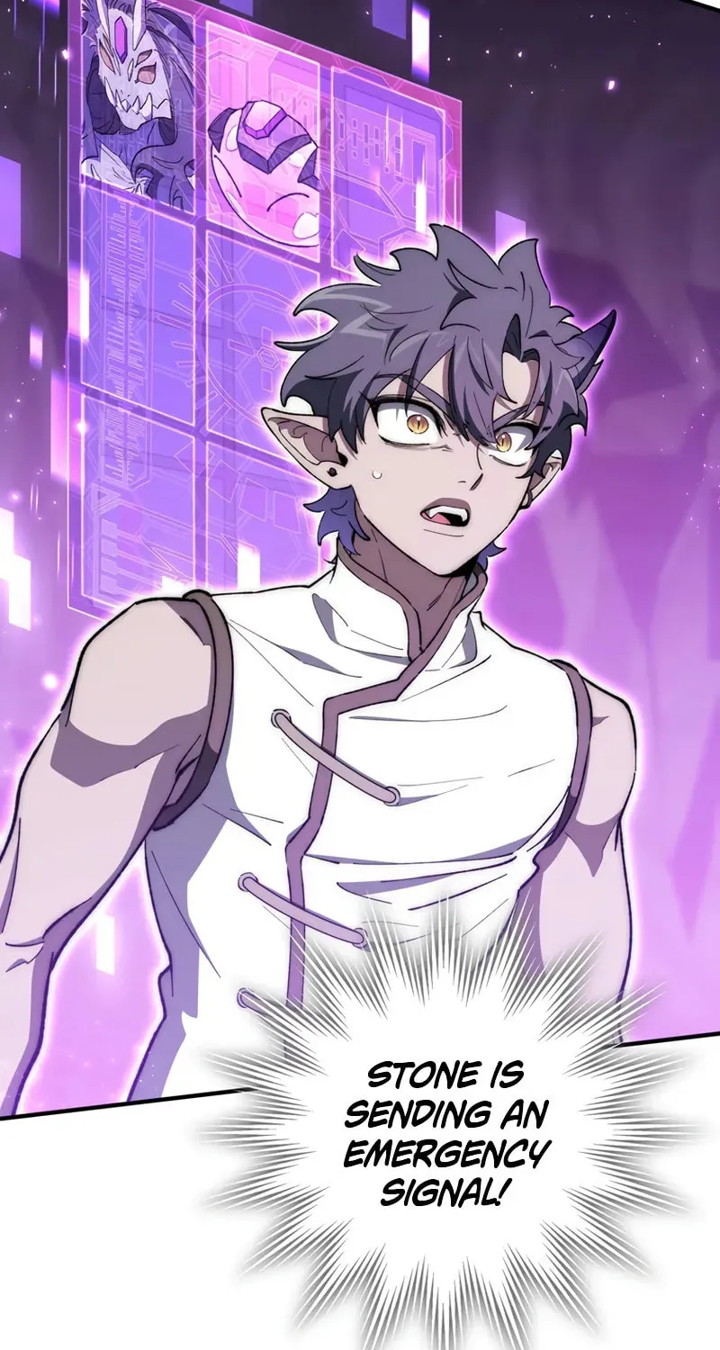 Read Dungeon Architect chapter 37 image 12 on Lezhin