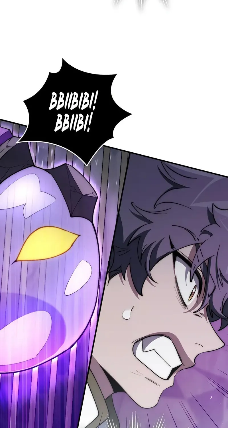 Read Dungeon Architect chapter 37 image 13 on Lezhin
