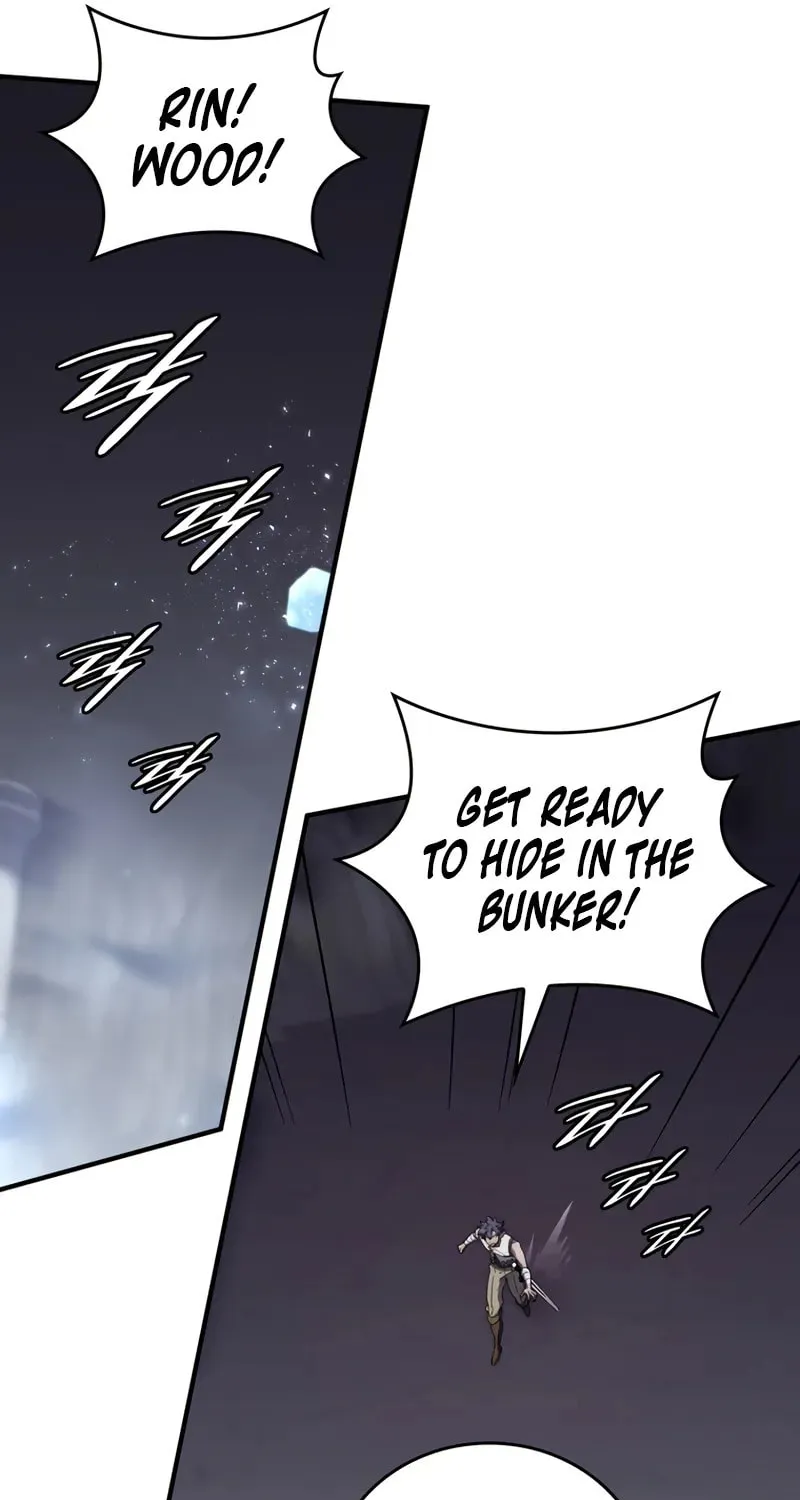Read Dungeon Architect chapter 37 image 20 on Lezhin