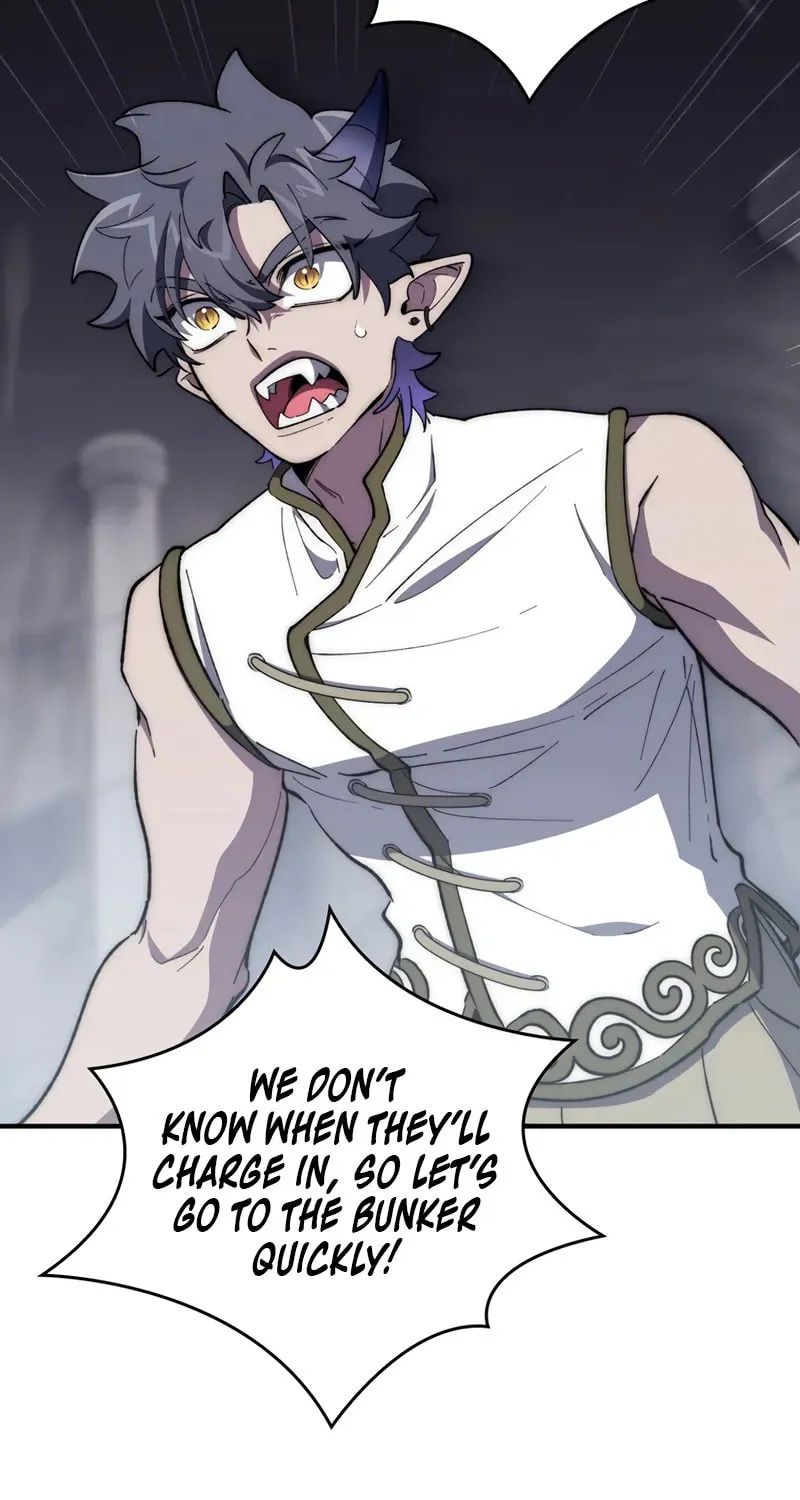 Read Dungeon Architect chapter 37 image 22 on Lezhin