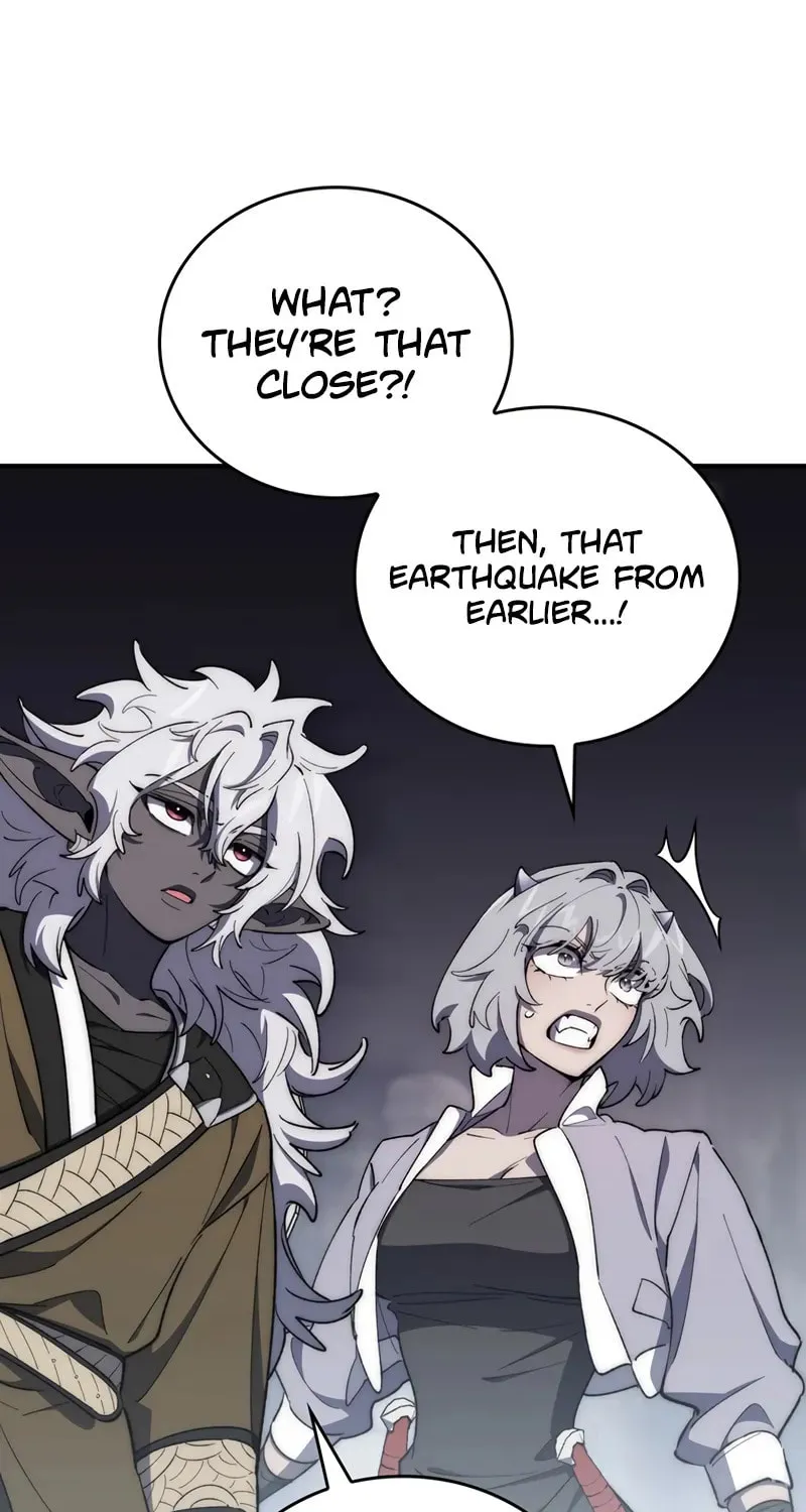 Read Dungeon Architect chapter 37 image 23 on Lezhin