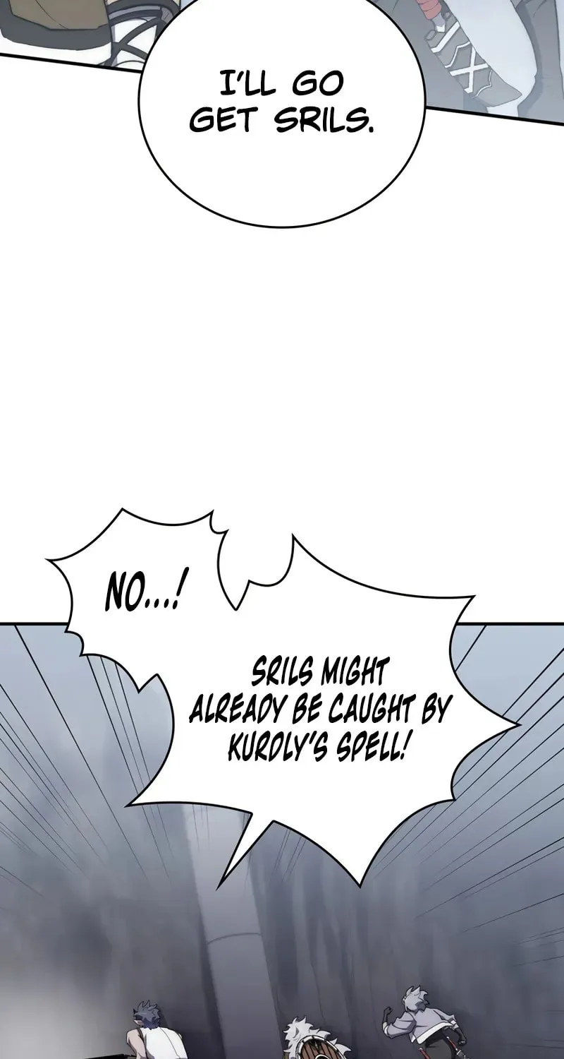 Read Dungeon Architect chapter 37 image 24 on Lezhin