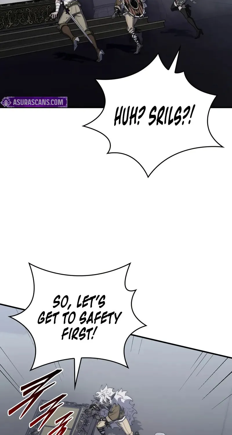 Read Dungeon Architect chapter 37 image 25 on Lezhin