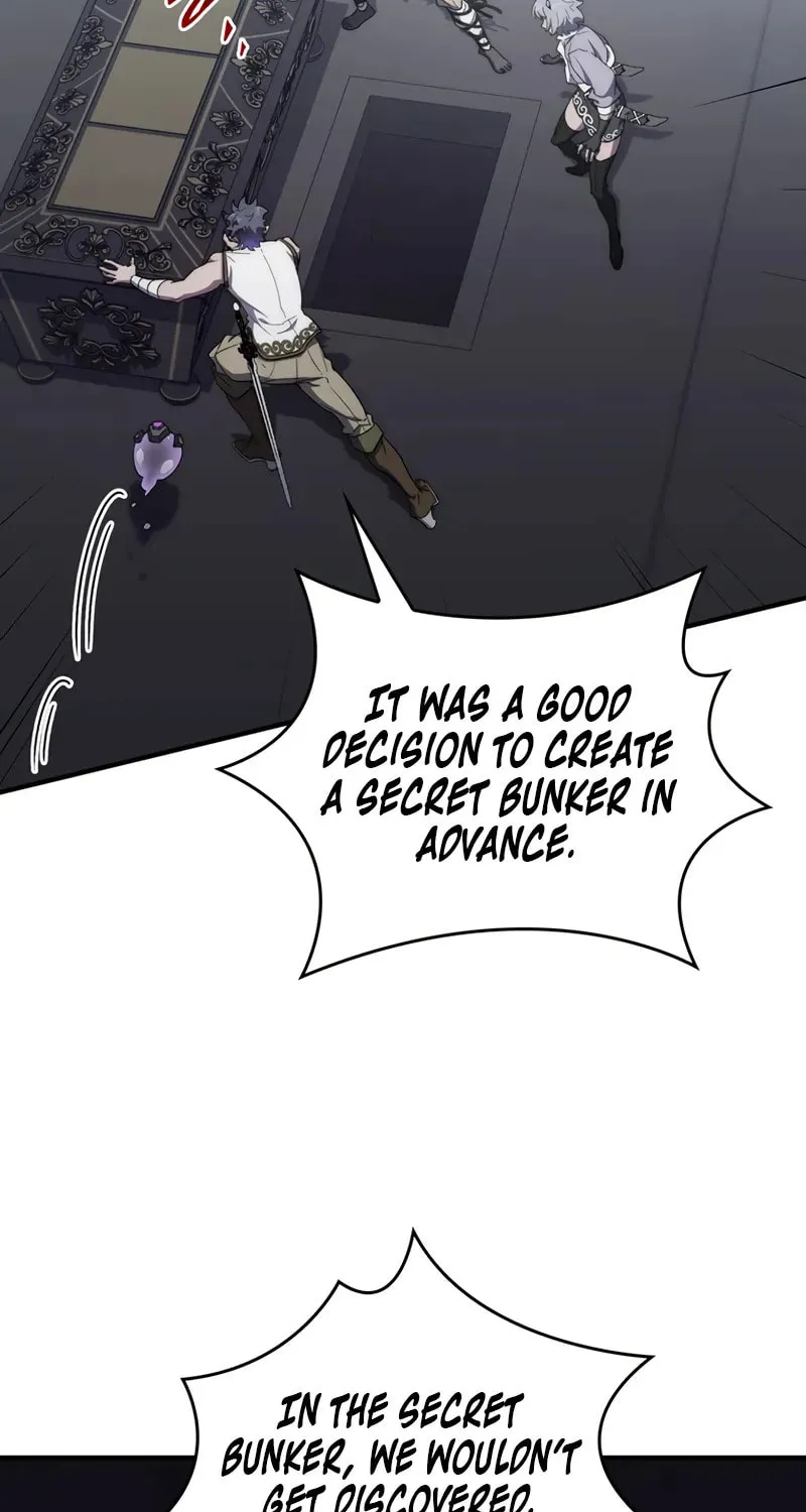 Read Dungeon Architect chapter 37 image 26 on Lezhin