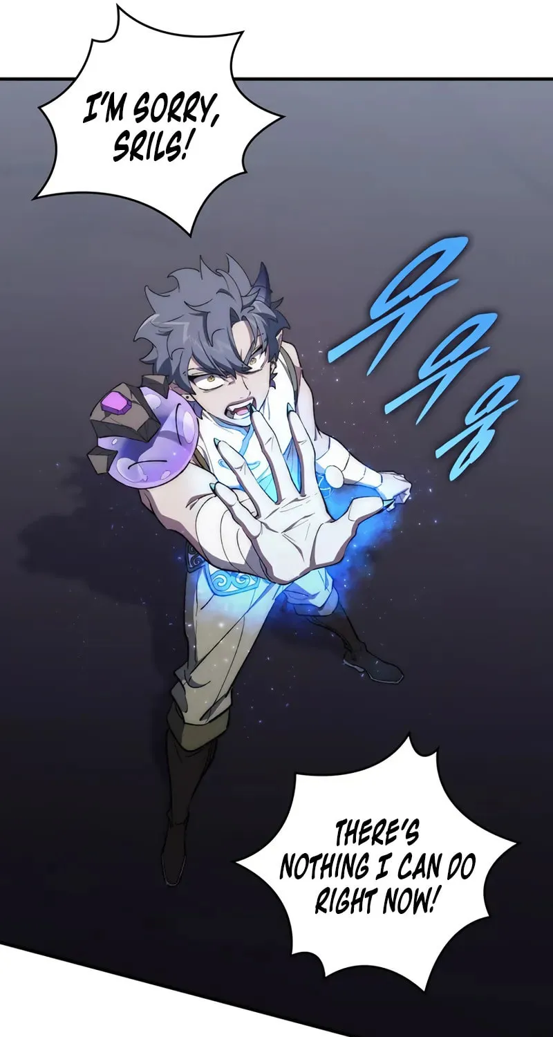 Read Dungeon Architect chapter 37 image 30 on Lezhin