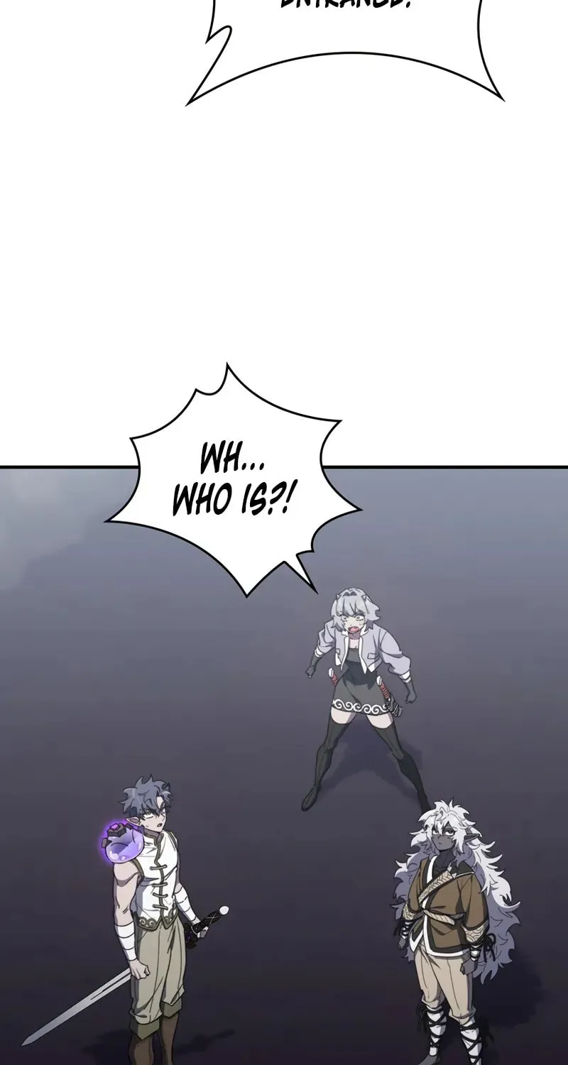 Read Dungeon Architect chapter 37 image 42 on Lezhin