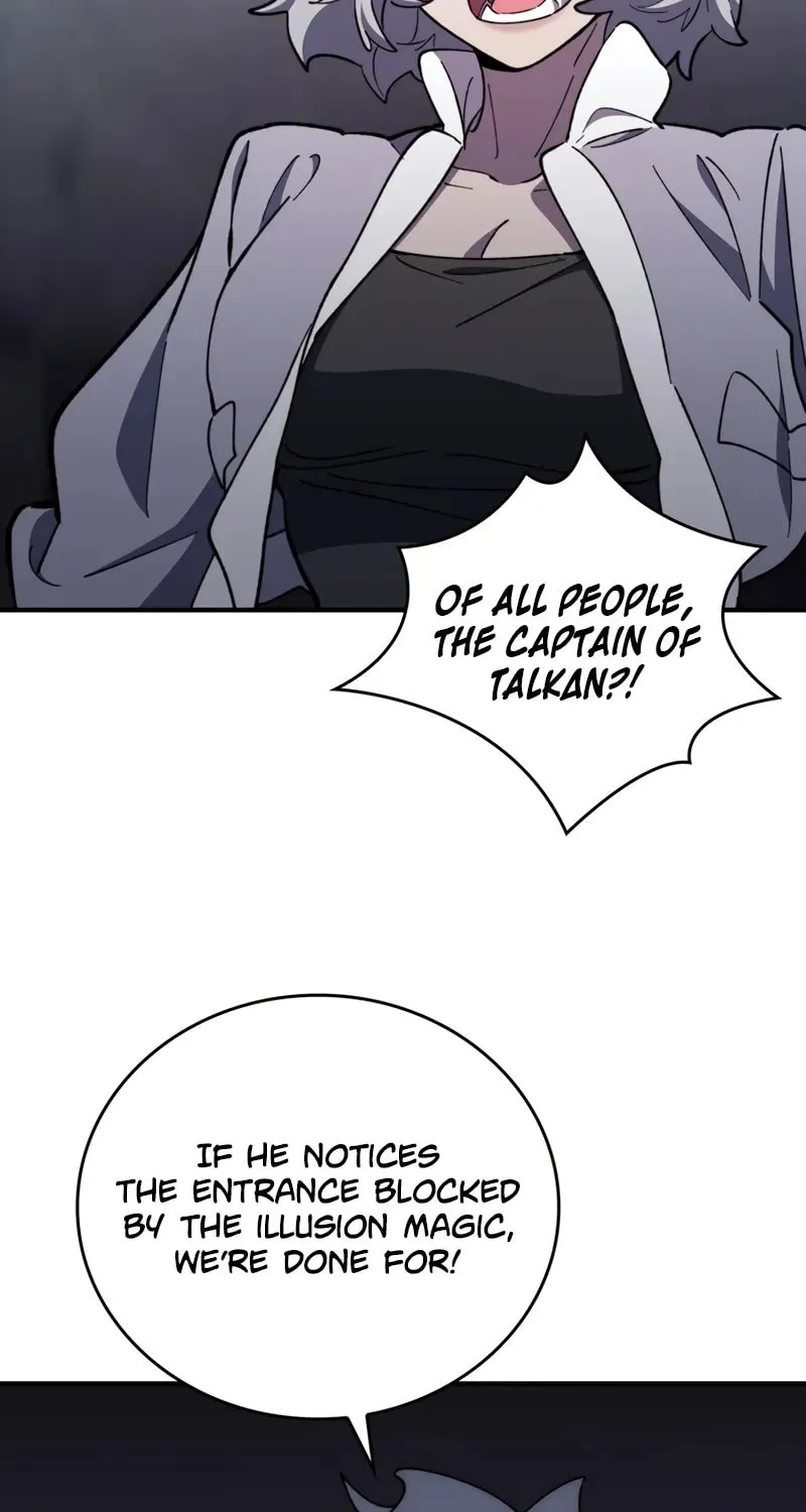 Read Dungeon Architect chapter 37 image 44 on Lezhin