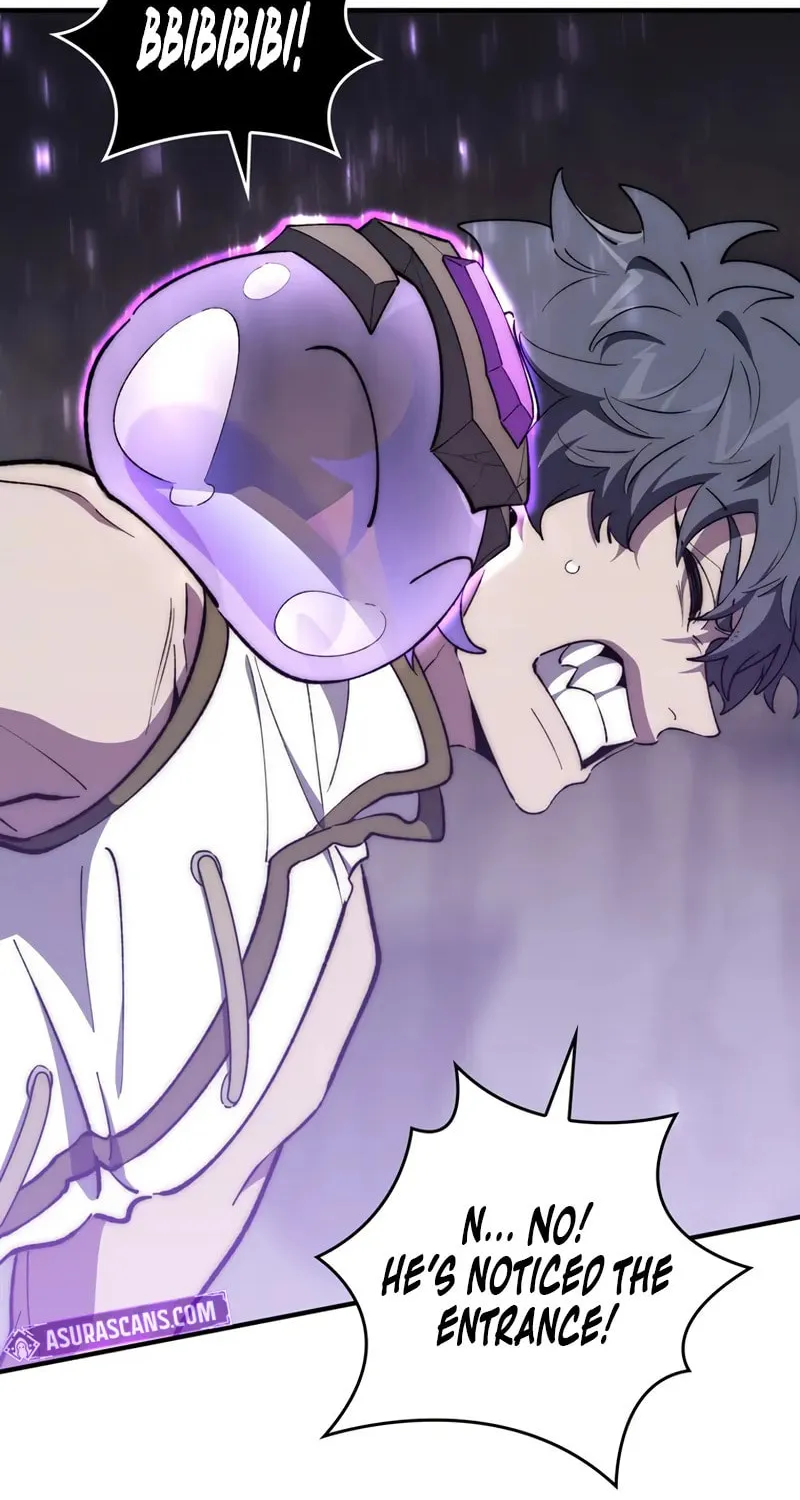 Read Dungeon Architect chapter 37 image 55 on Lezhin