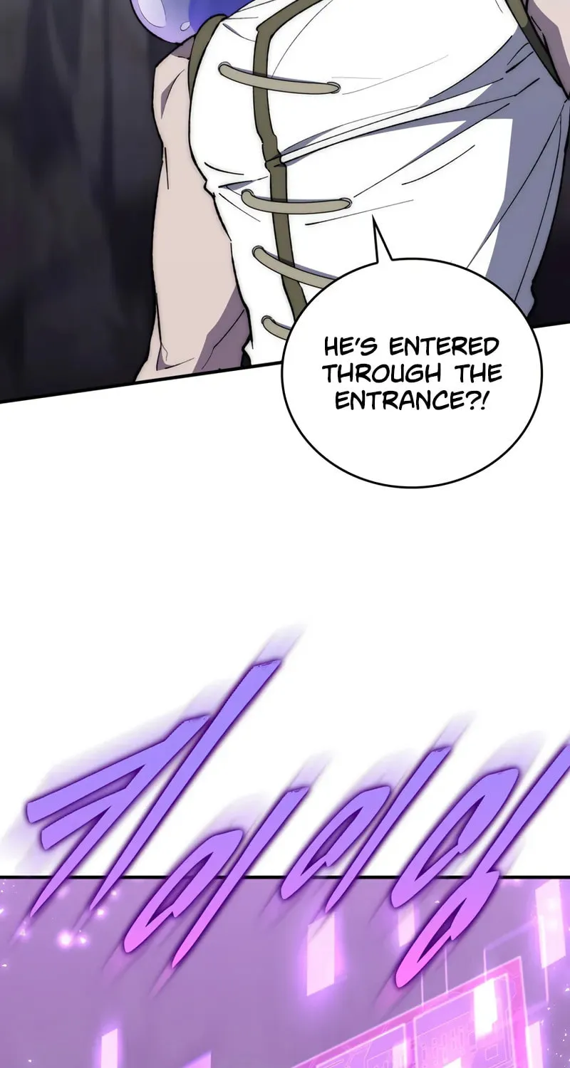 Read Dungeon Architect chapter 37 image 65 on Lezhin