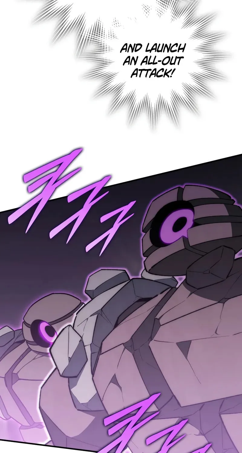 Read Dungeon Architect chapter 37 image 67 on Lezhin