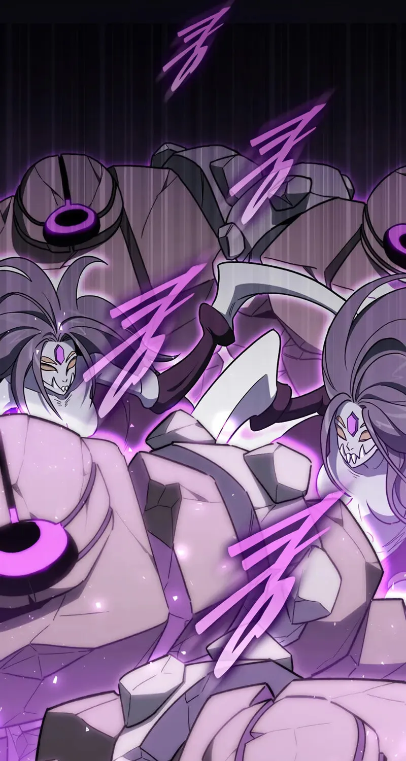 Read Dungeon Architect chapter 37 image 69 on Lezhin