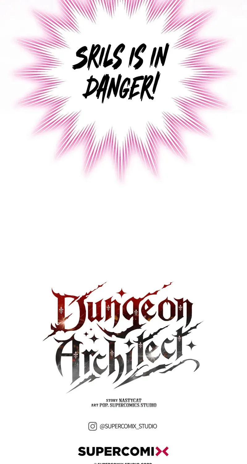 Read Dungeon Architect chapter 37 image 90 on Lezhin