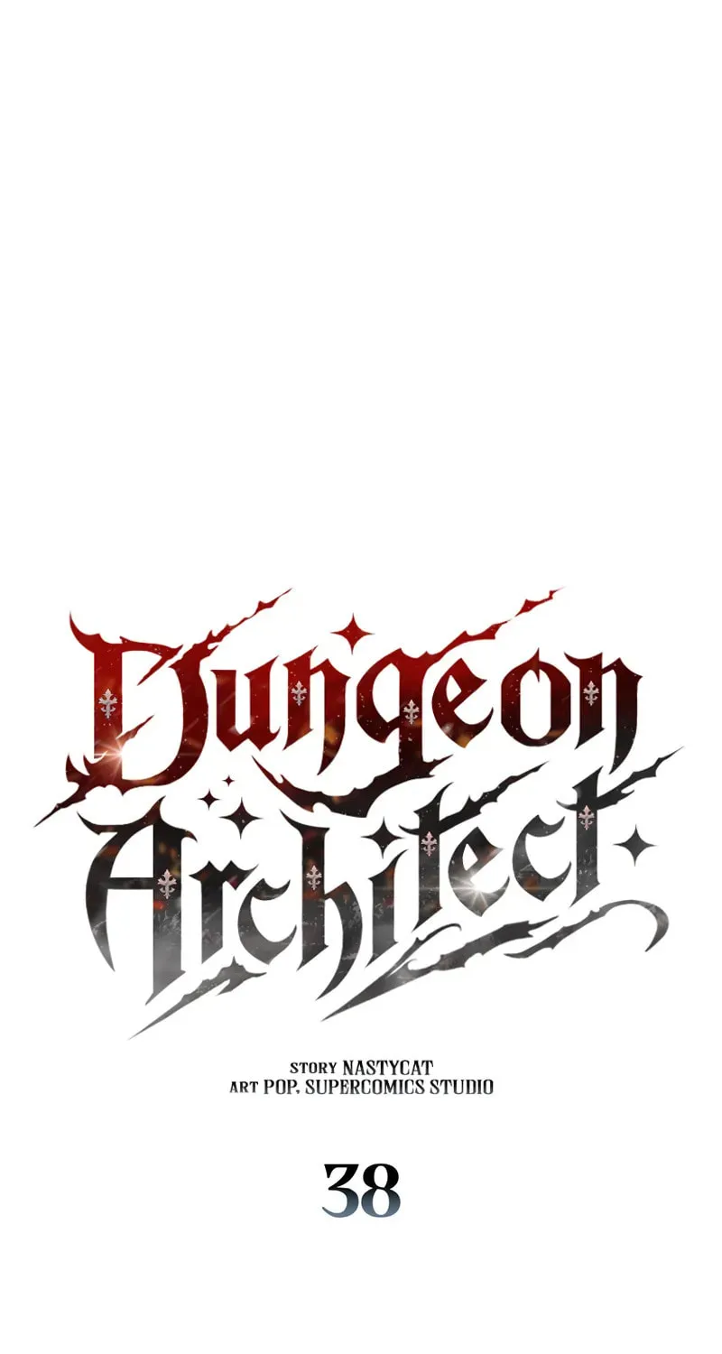 Read Dungeon Architect chapter 38 image 1 on Lezhin