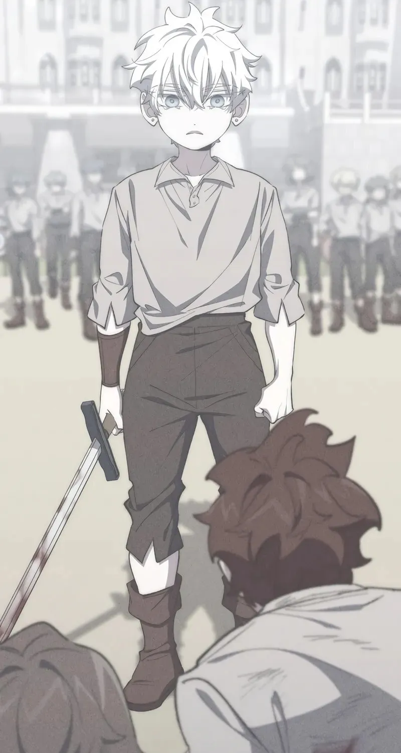 Read Dungeon Architect chapter 38 image 20 on Lezhin
