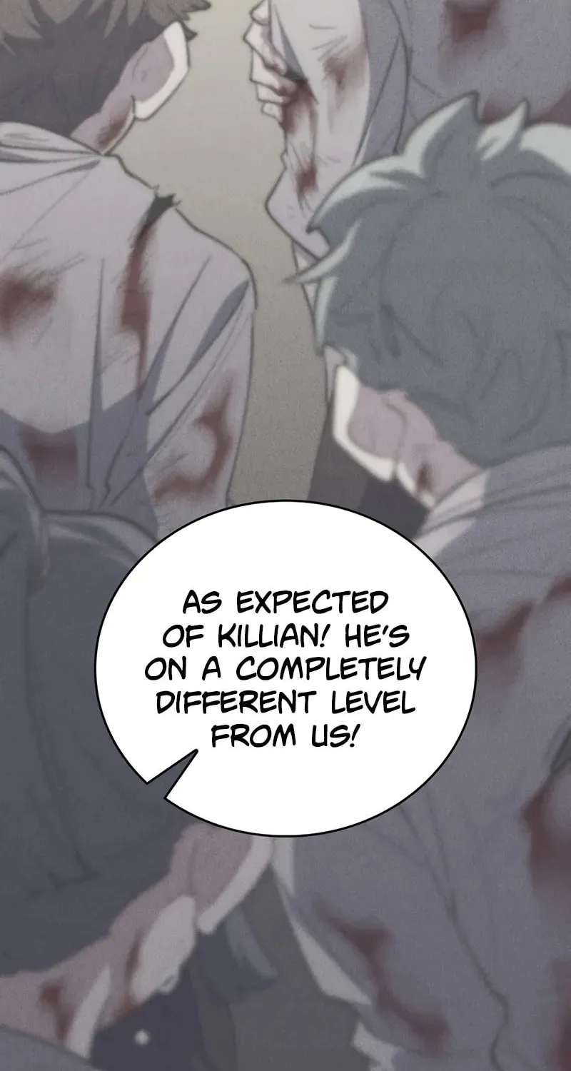 Read Dungeon Architect chapter 38 image 21 on Lezhin