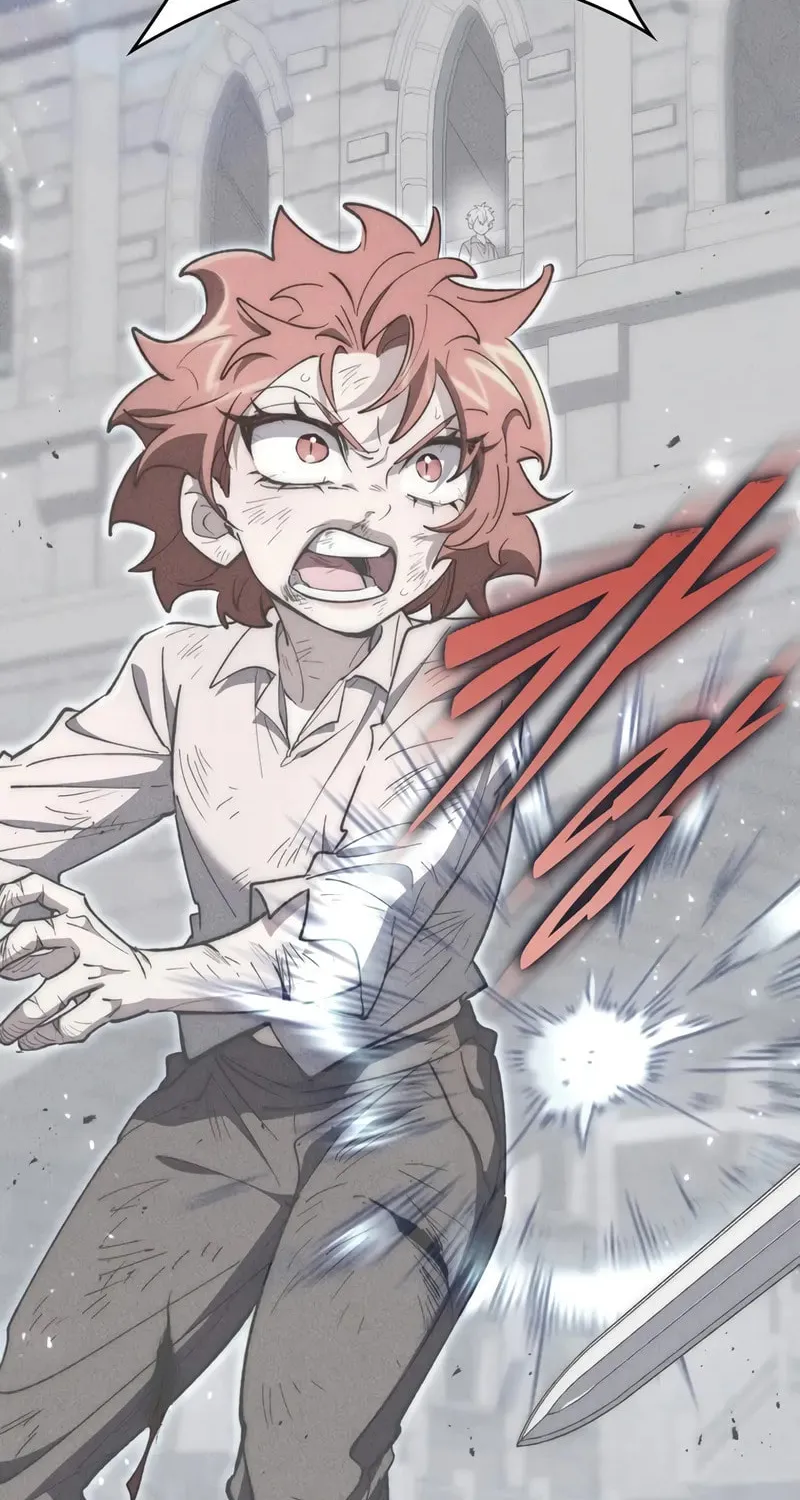 Read Dungeon Architect chapter 38 image 33 on Lezhin