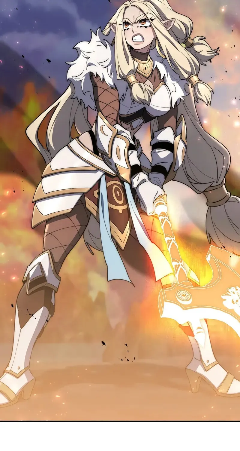 Read Dungeon Architect chapter 38 image 4 on Lezhin