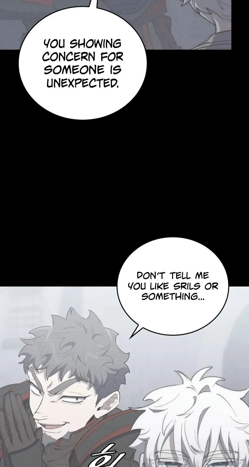 Read Dungeon Architect chapter 38 image 44 on Lezhin