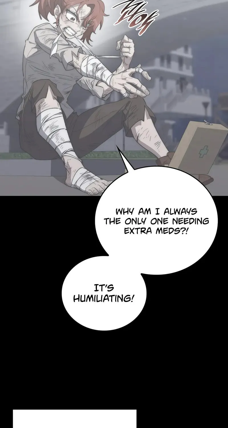 Read Dungeon Architect chapter 38 image 56 on Lezhin