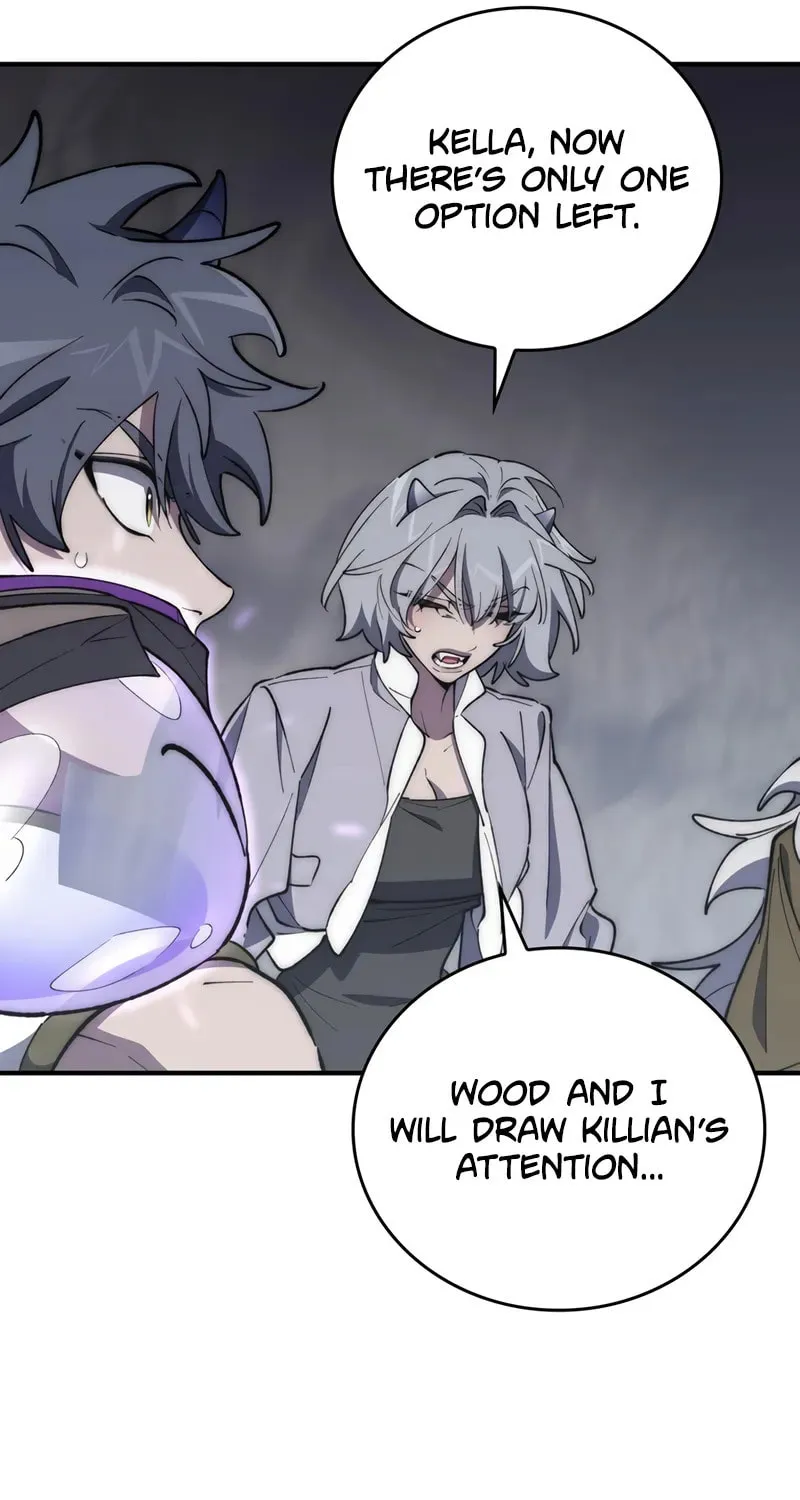 Read Dungeon Architect chapter 39 image 11 on Lezhin