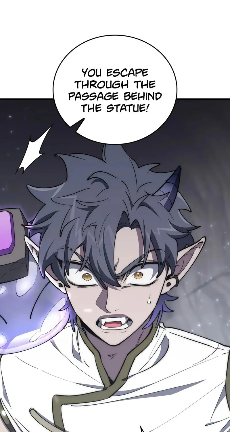 Read Dungeon Architect chapter 39 image 12 on Lezhin