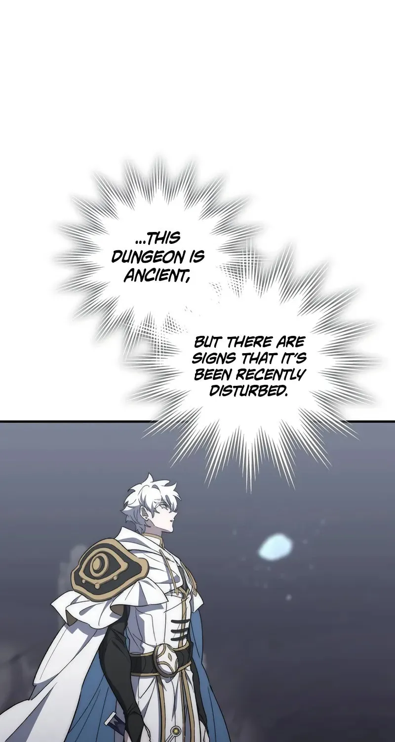Read Dungeon Architect chapter 39 image 2 on Lezhin
