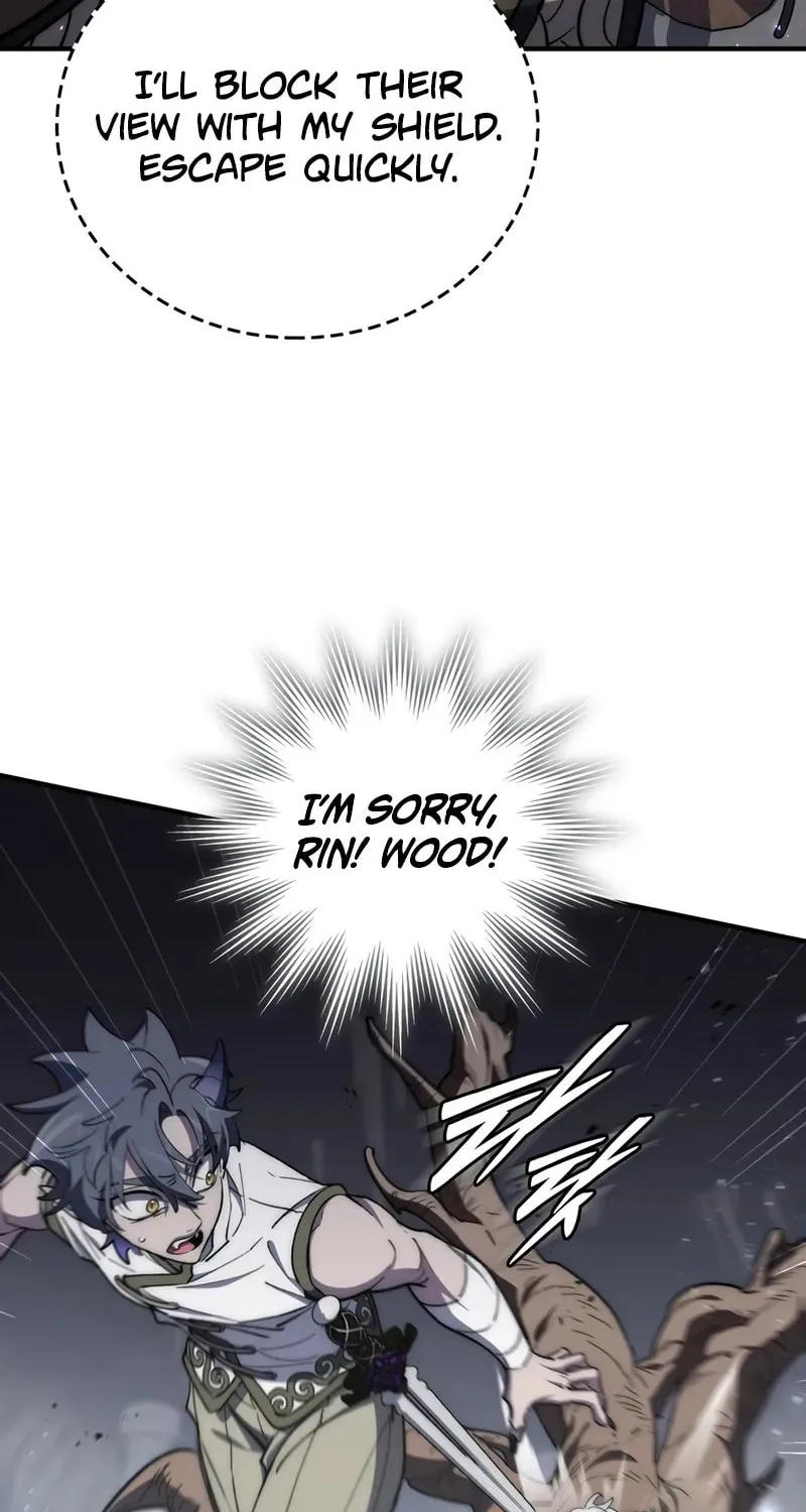 Read Dungeon Architect chapter 39 image 27 on Lezhin
