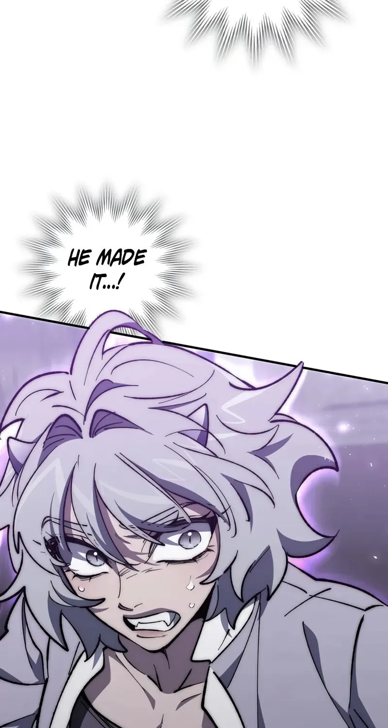 Read Dungeon Architect chapter 39 image 31 on Lezhin