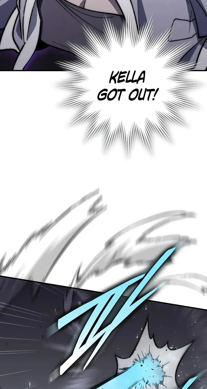 Read Dungeon Architect chapter 39 image 32 on Lezhin