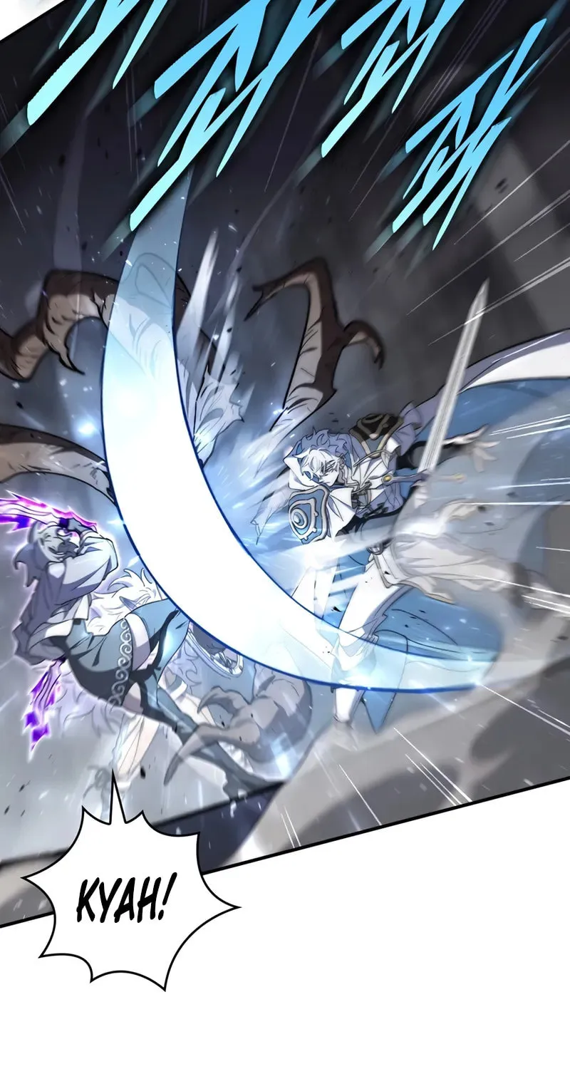Read Dungeon Architect chapter 39 image 34 on Lezhin