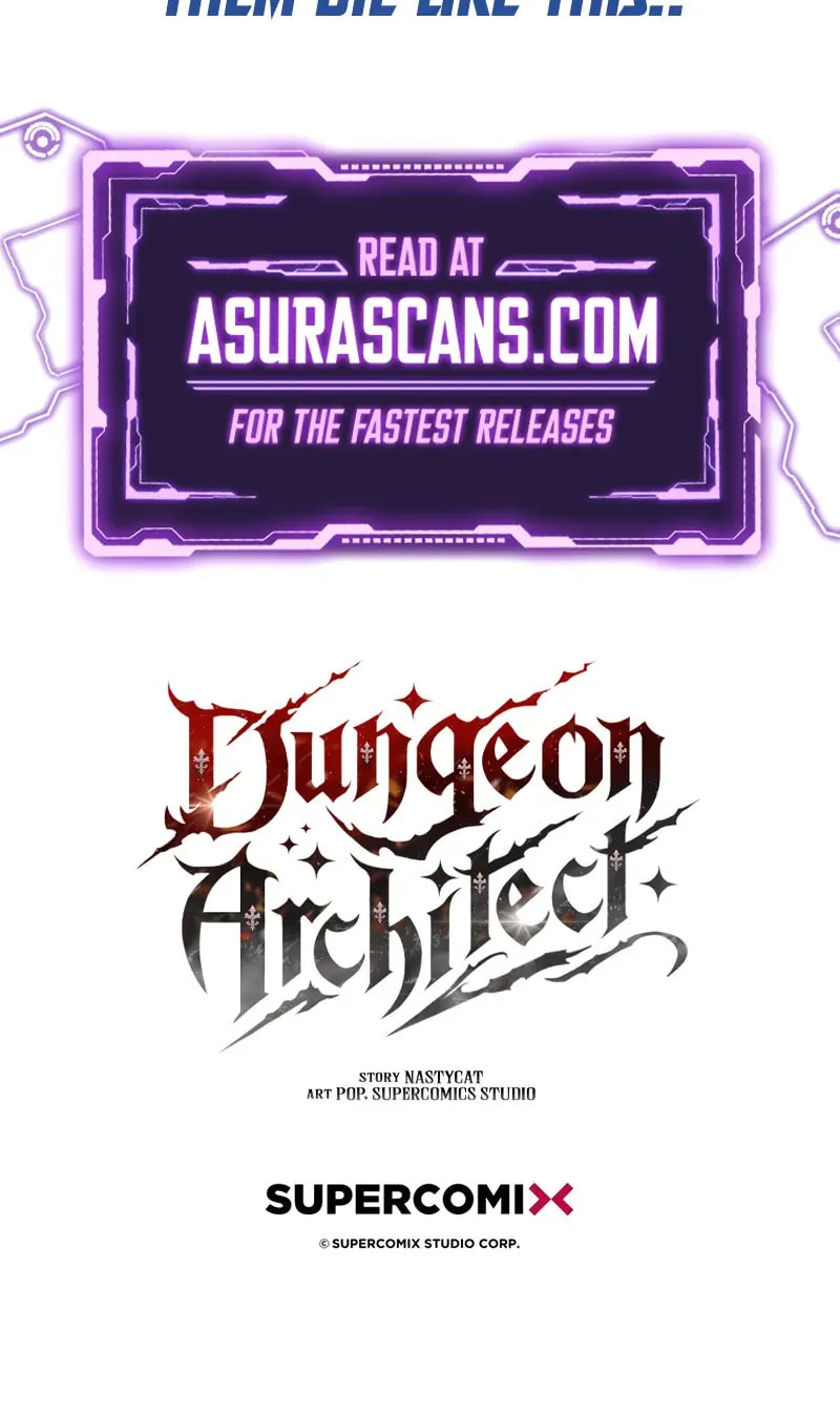 Read Dungeon Architect chapter 39 image 87 on Lezhin