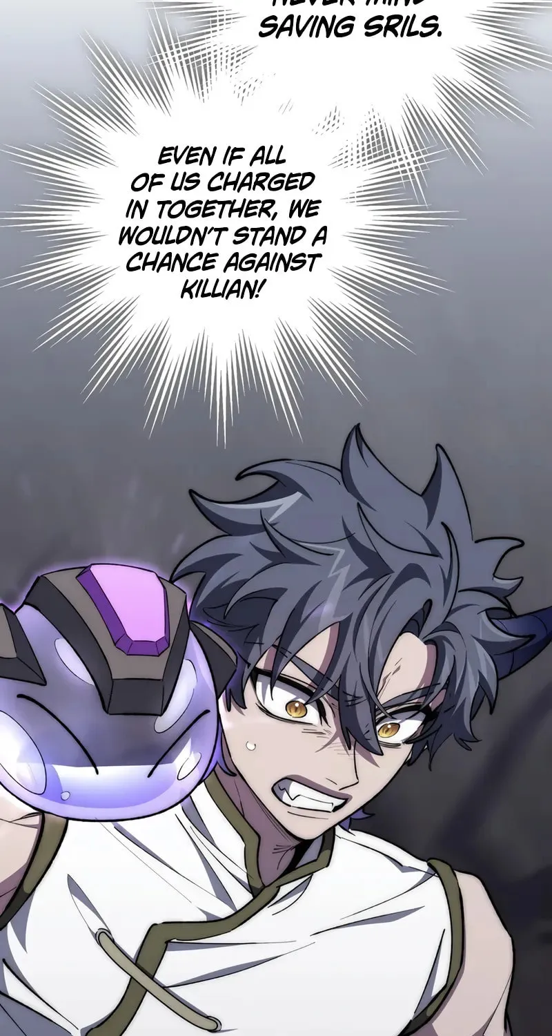 Read Dungeon Architect chapter 39 image 9 on Lezhin