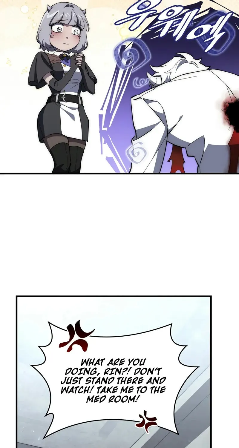 Read Dungeon Architect chapter 4 image 106 on Lezhin