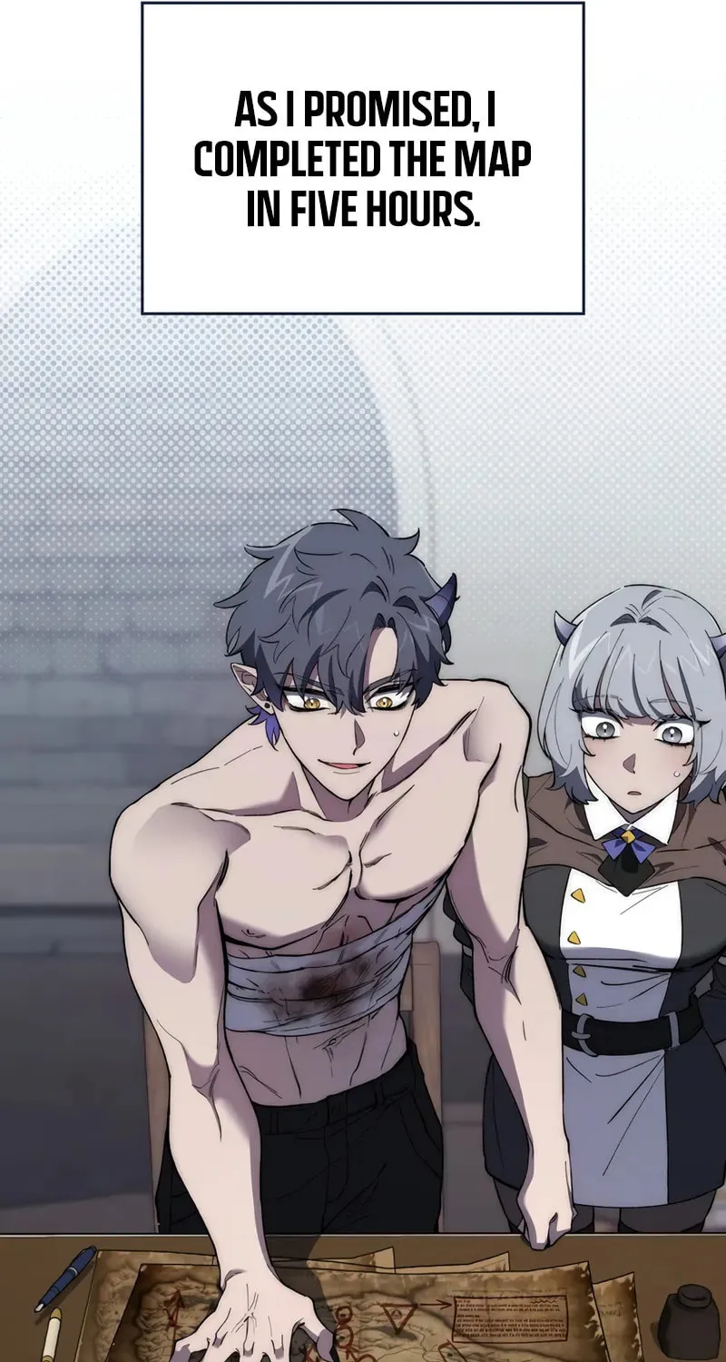 Read Dungeon Architect chapter 4 image 108 on Lezhin