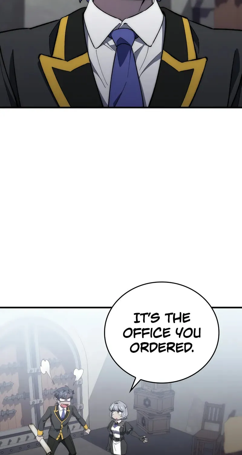 Read Dungeon Architect chapter 4 image 17 on Lezhin