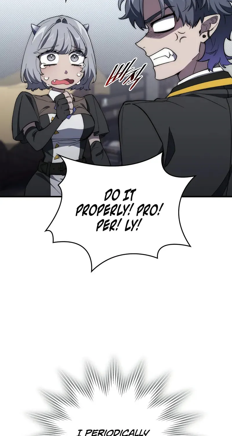 Read Dungeon Architect chapter 4 image 19 on Lezhin
