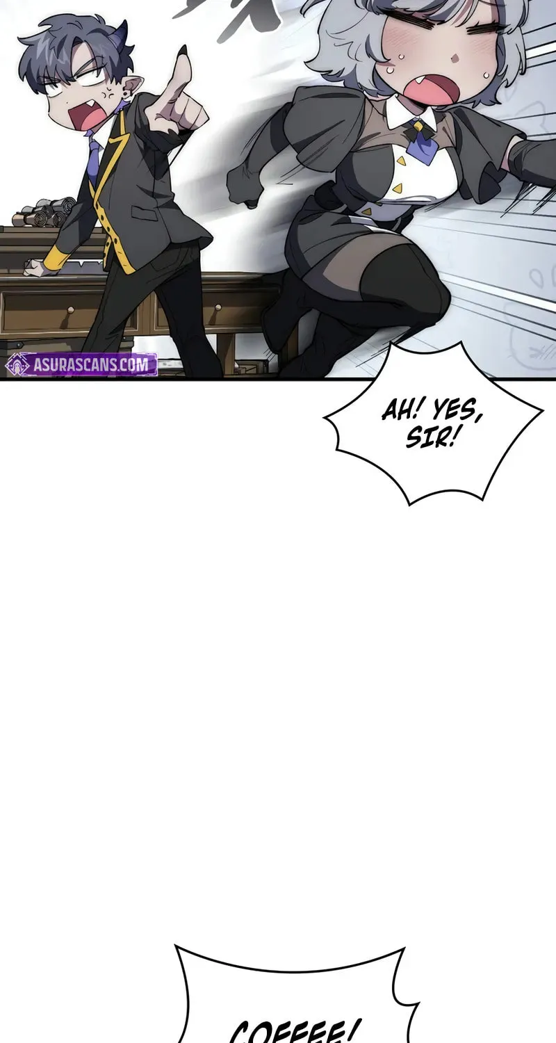 Read Dungeon Architect chapter 4 image 25 on Lezhin