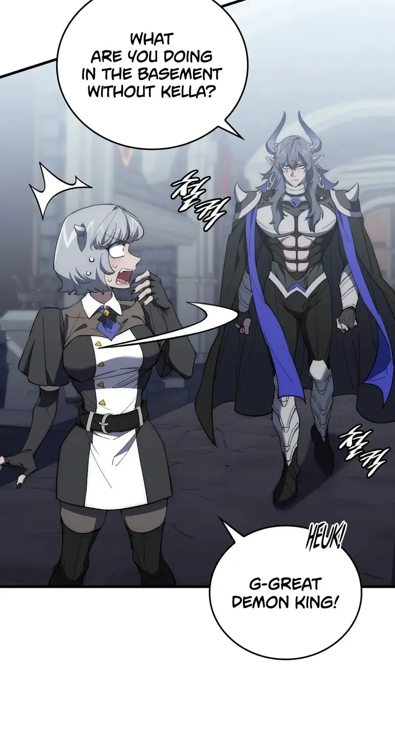 Read Dungeon Architect chapter 4 image 35 on Lezhin