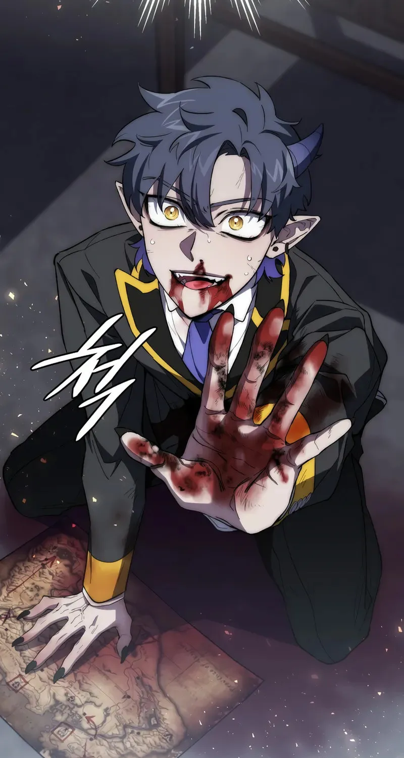 Read Dungeon Architect chapter 4 image 83 on Lezhin