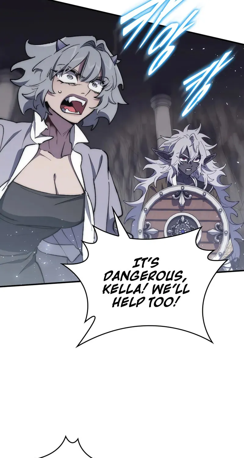Read Dungeon Architect chapter 40 image 13 on Lezhin