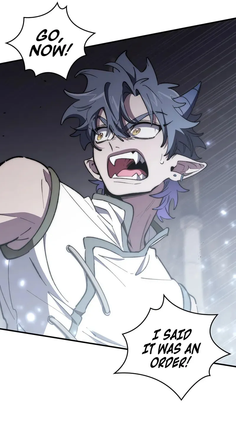 Read Dungeon Architect chapter 40 image 21 on Lezhin
