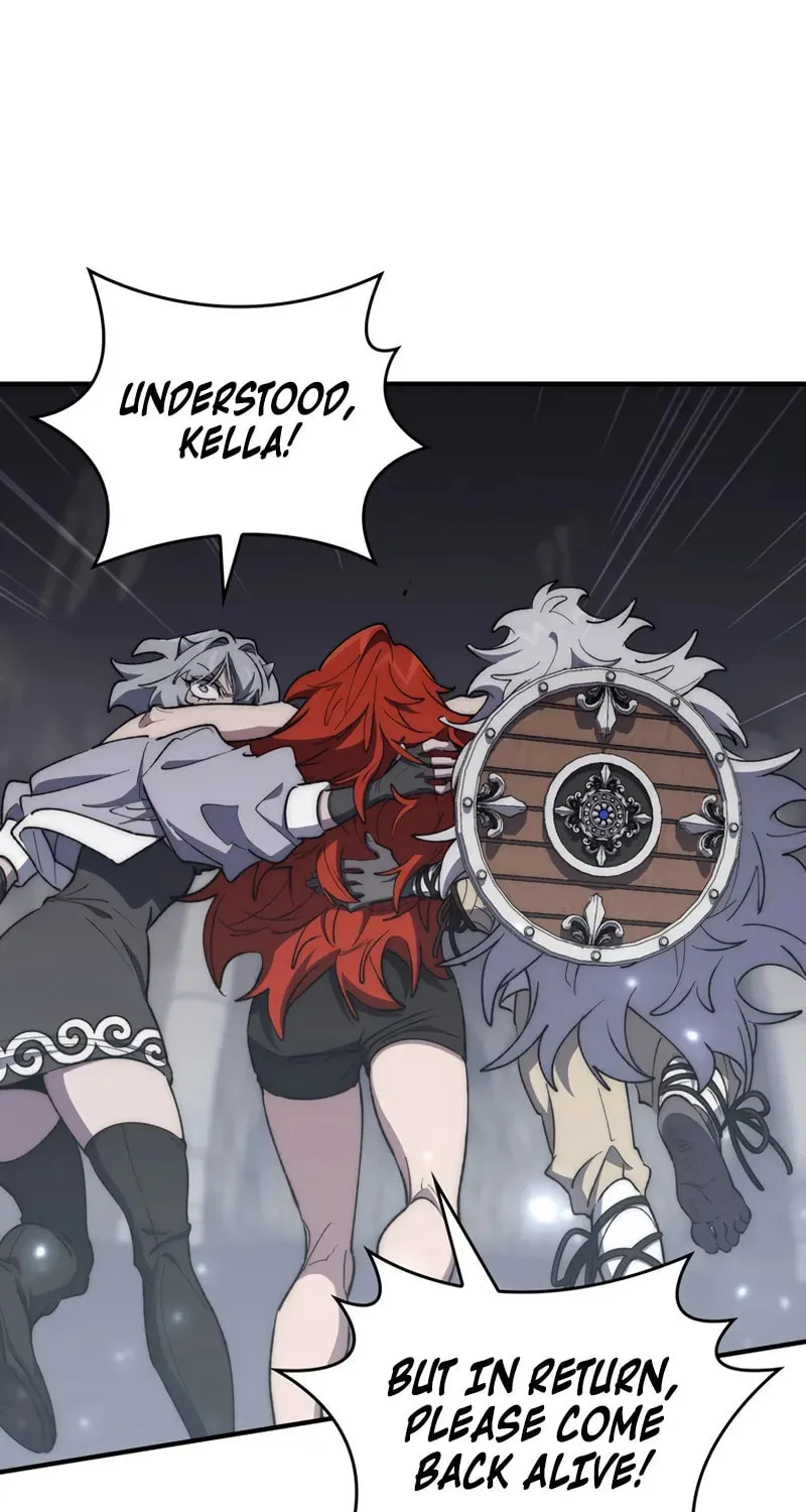 Read Dungeon Architect chapter 40 image 23 on Lezhin