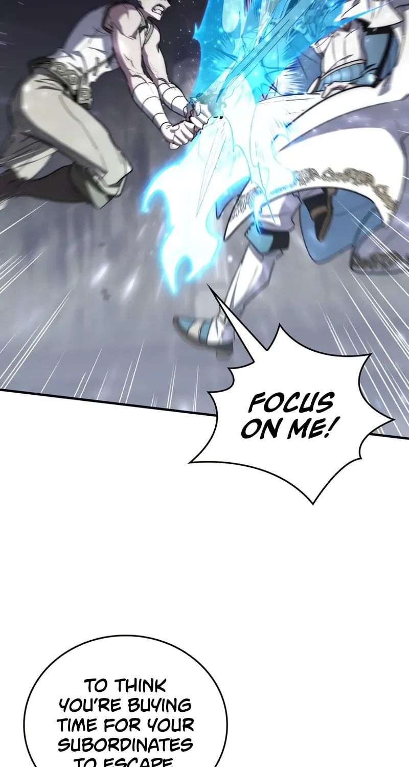 Read Dungeon Architect chapter 40 image 27 on Lezhin