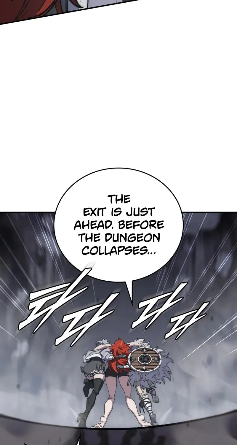 Read Dungeon Architect chapter 40 image 61 on Lezhin