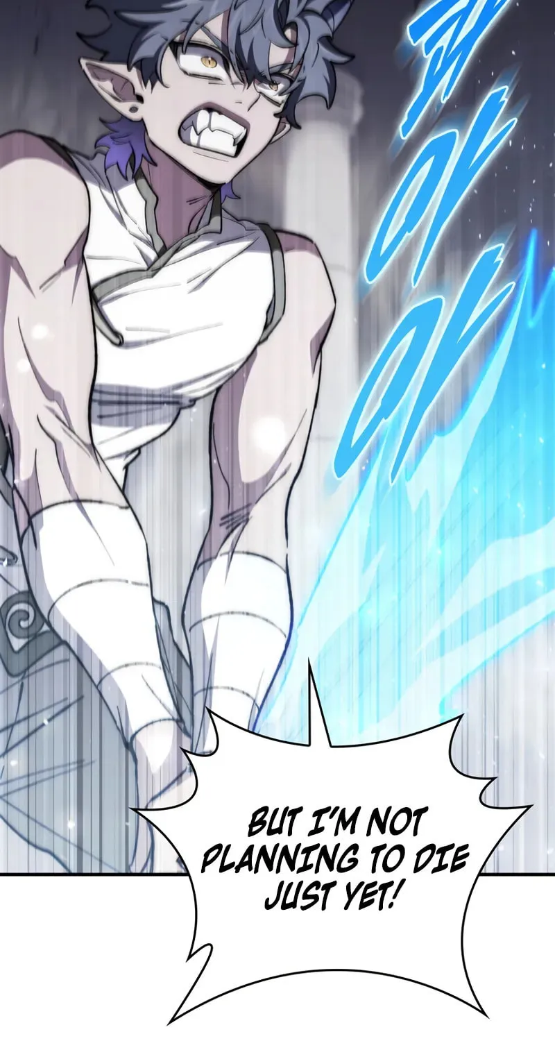 Read Dungeon Architect chapter 40 image 9 on Lezhin