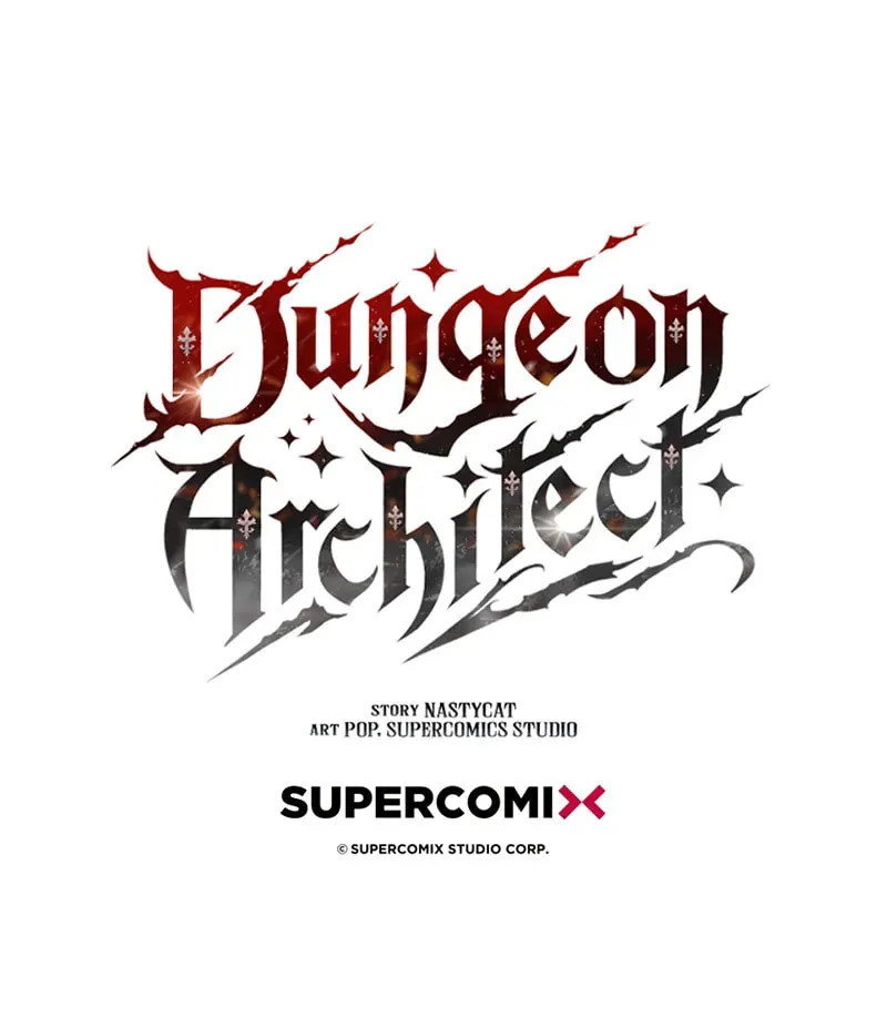 Read Dungeon Architect chapter 40 image 90 on Lezhin