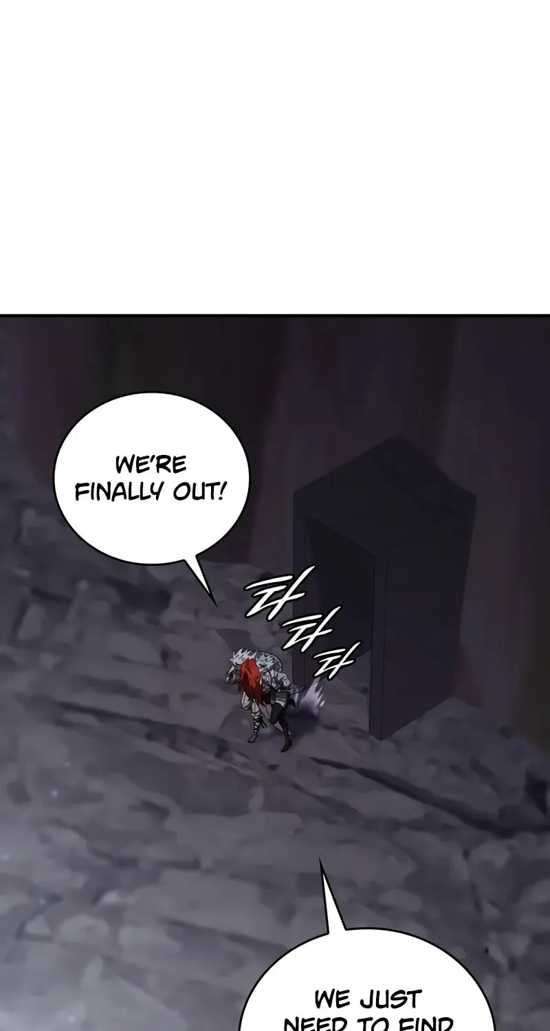 Read Dungeon Architect chapter 41 image 2 on Lezhin