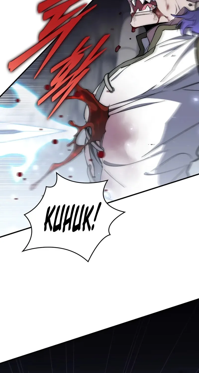 Read Dungeon Architect chapter 41 image 22 on Lezhin