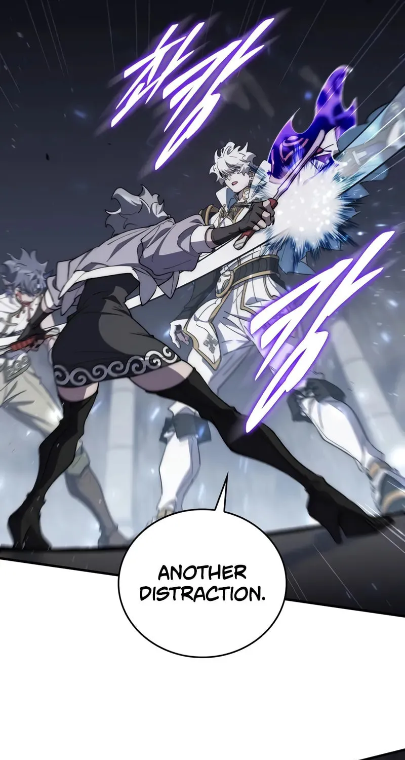 Read Dungeon Architect chapter 41 image 23 on Lezhin